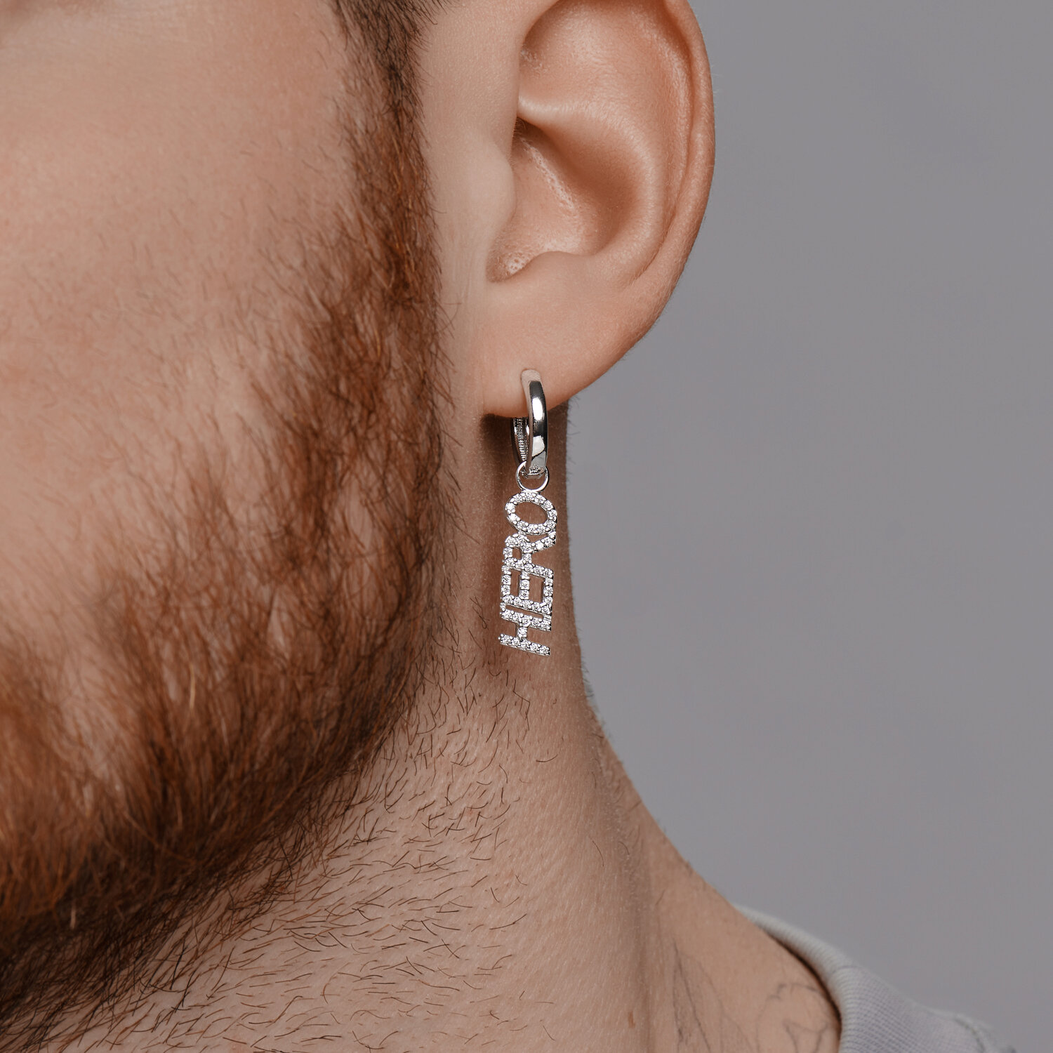 Серьга одиночная 94170310