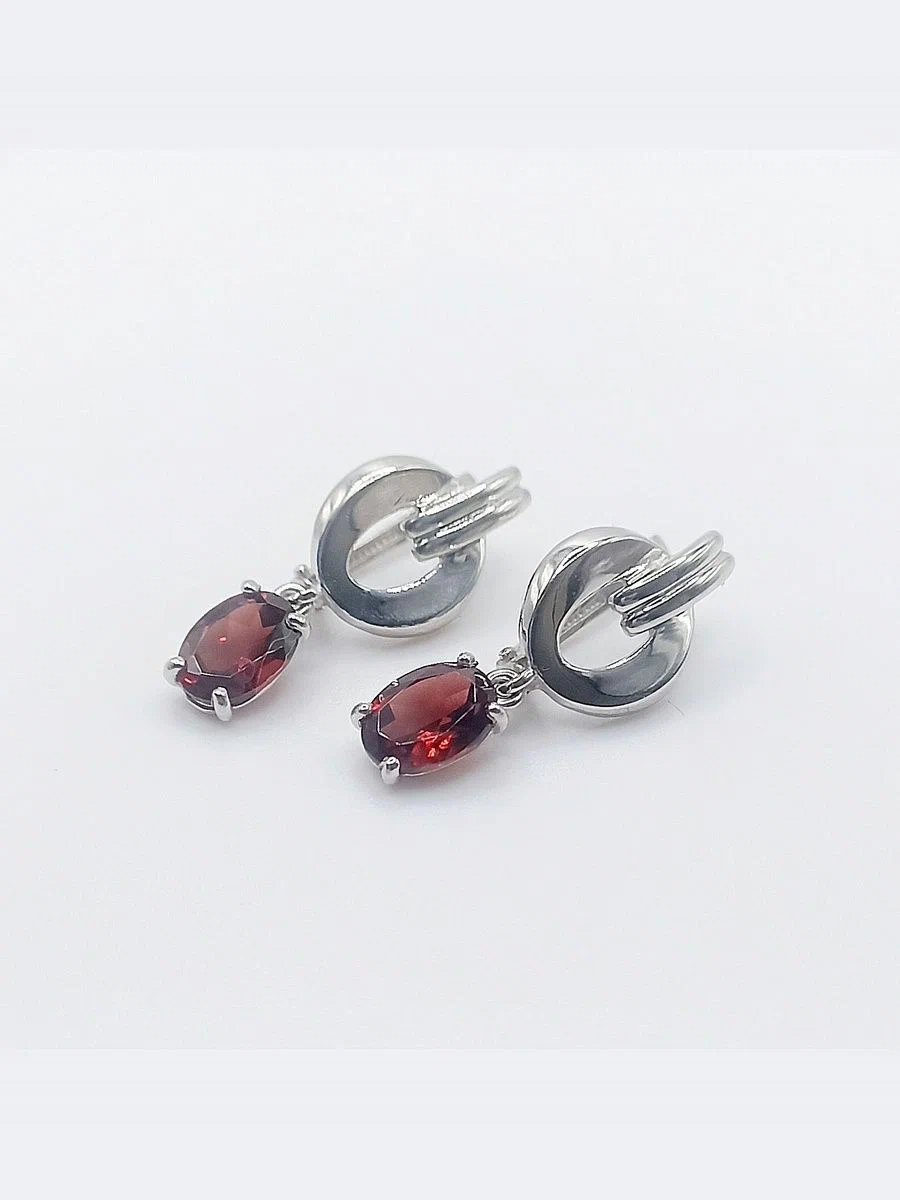 Серьги 2-1096