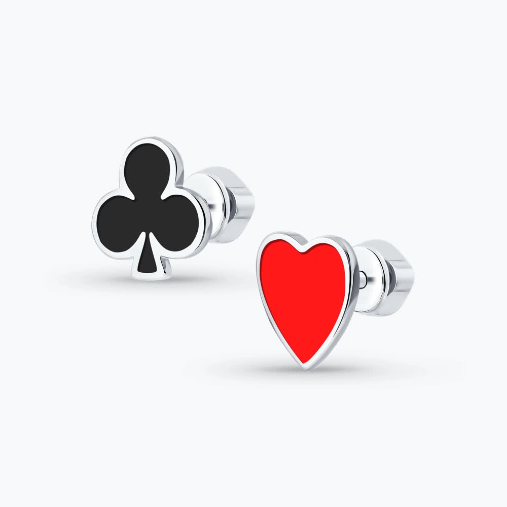Серьги детские 94026459