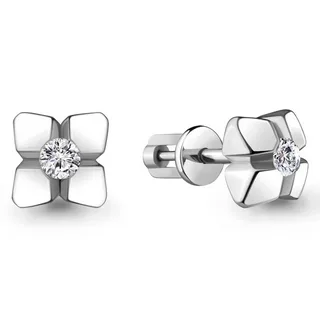 Серьги 48906.5