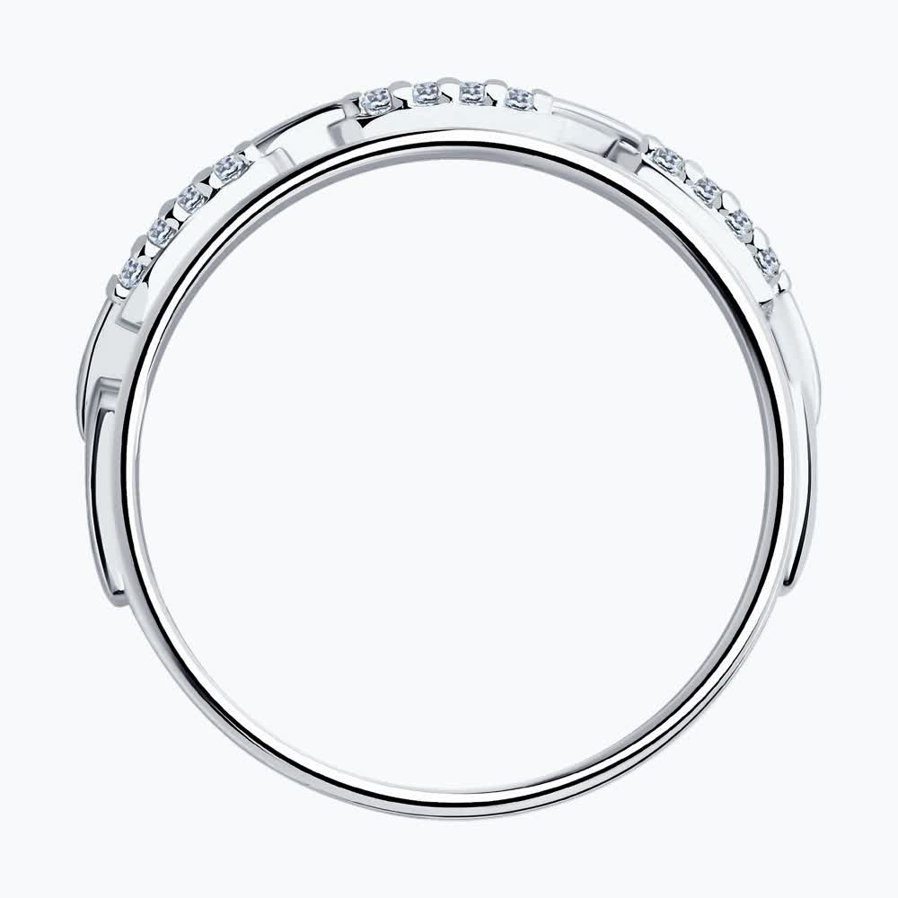 Кольцо 94014253