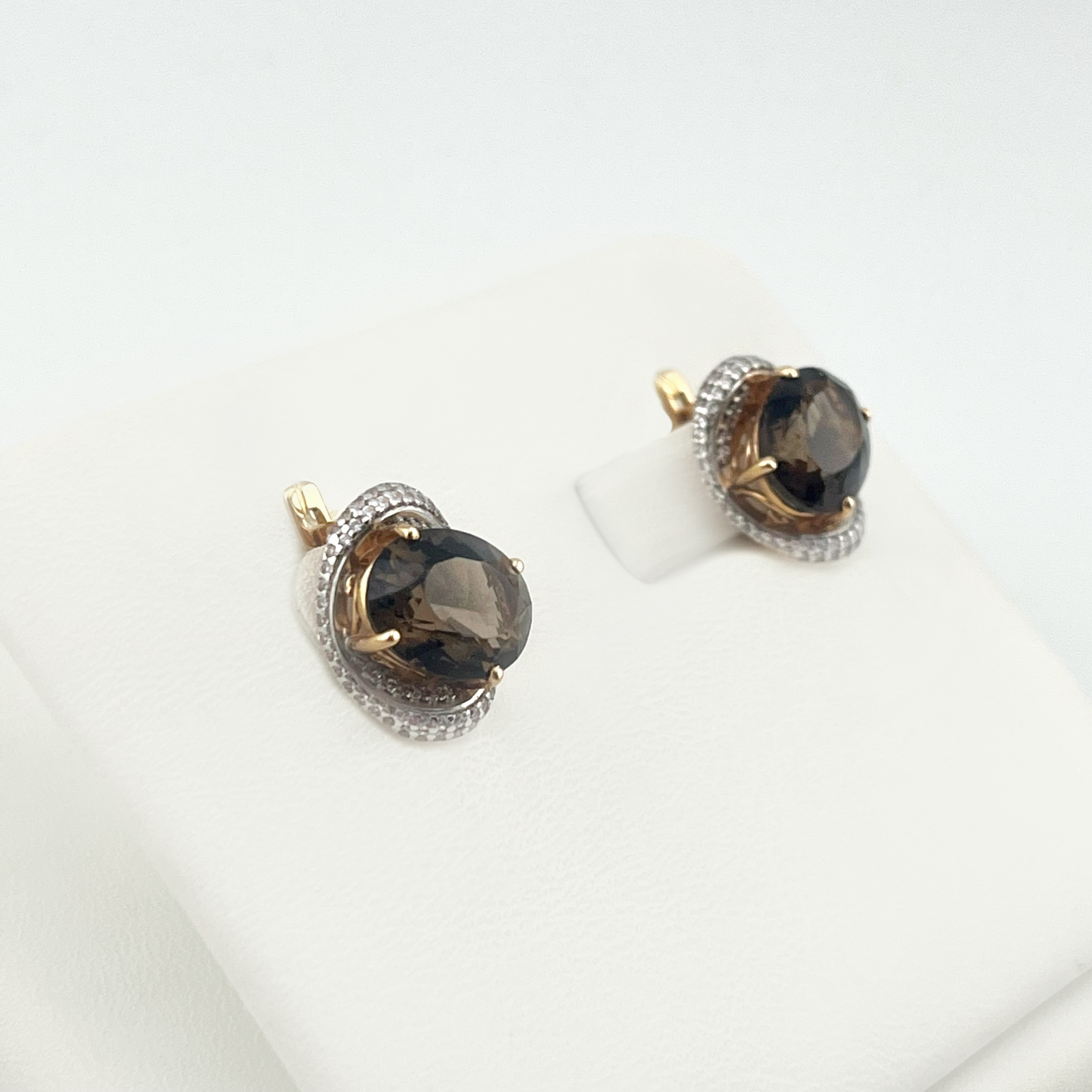 Серьги 722983