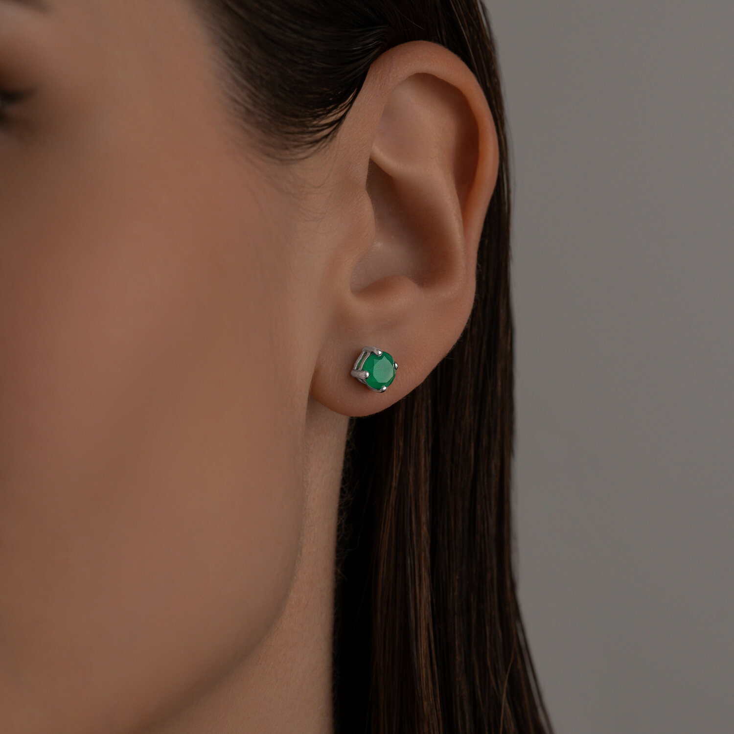Серьги пусеты 92022497