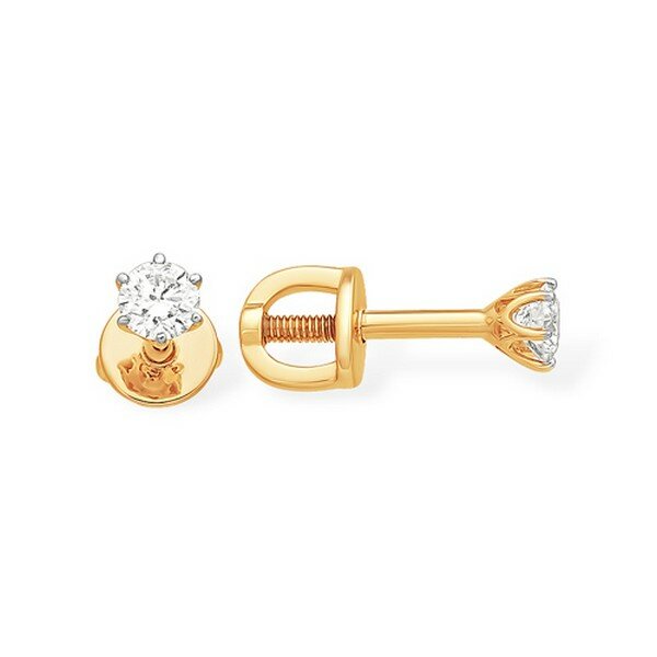 Серьги С43113030