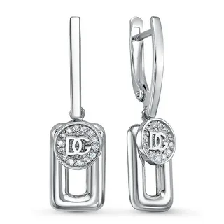 Серьги с1205664