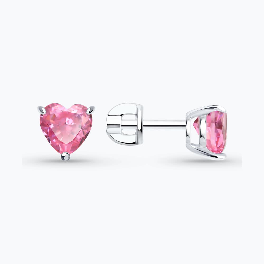 Серьги пусеты 94027319