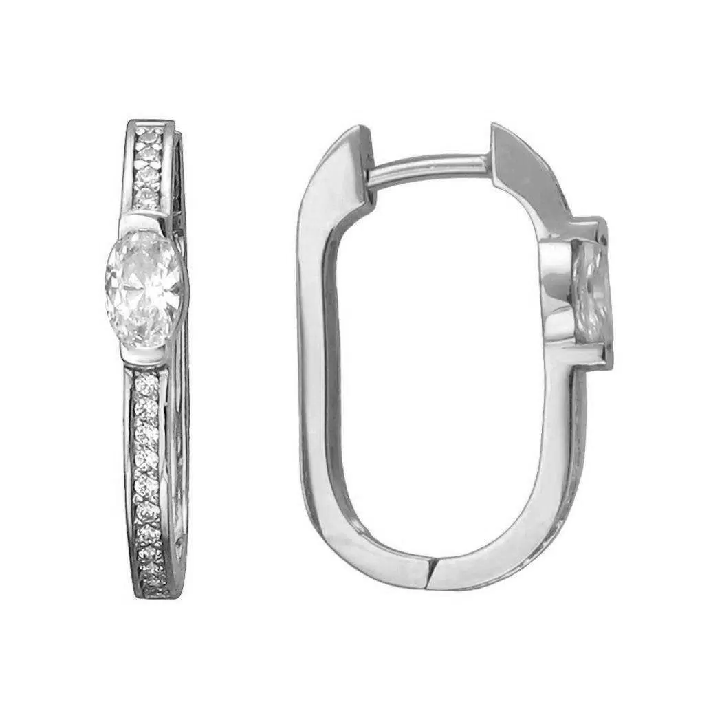 Серьги 01С1212336