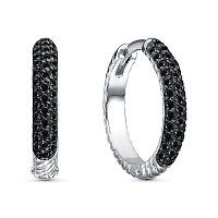 Серьги с122512-5