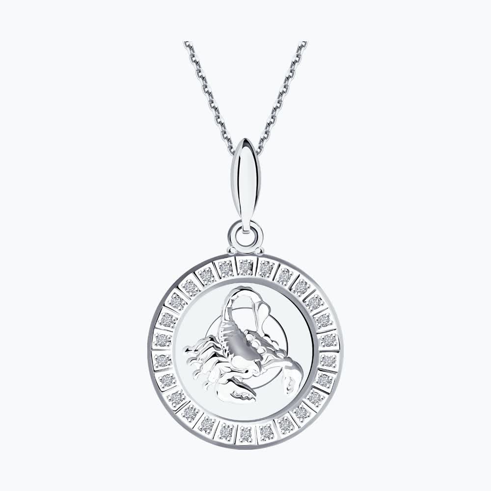 Подвеска 94031390 "Скорпион"