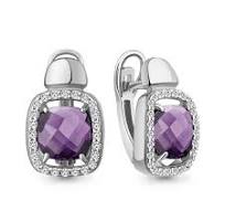 Серьги 45009904А.5