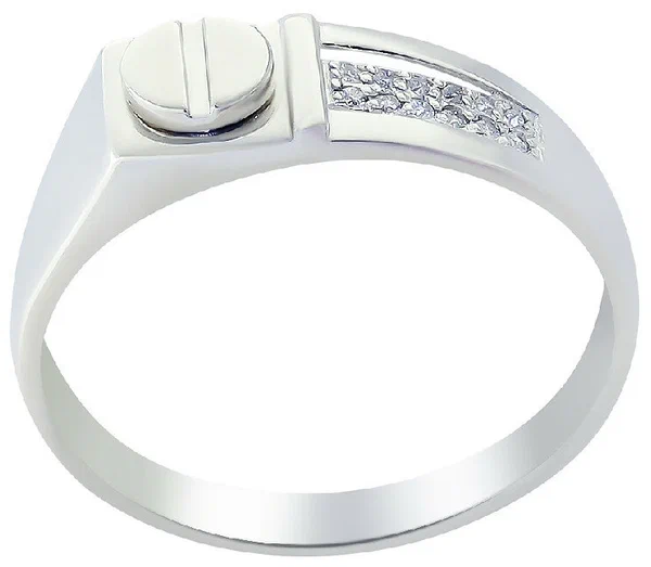 Кольцо К4303