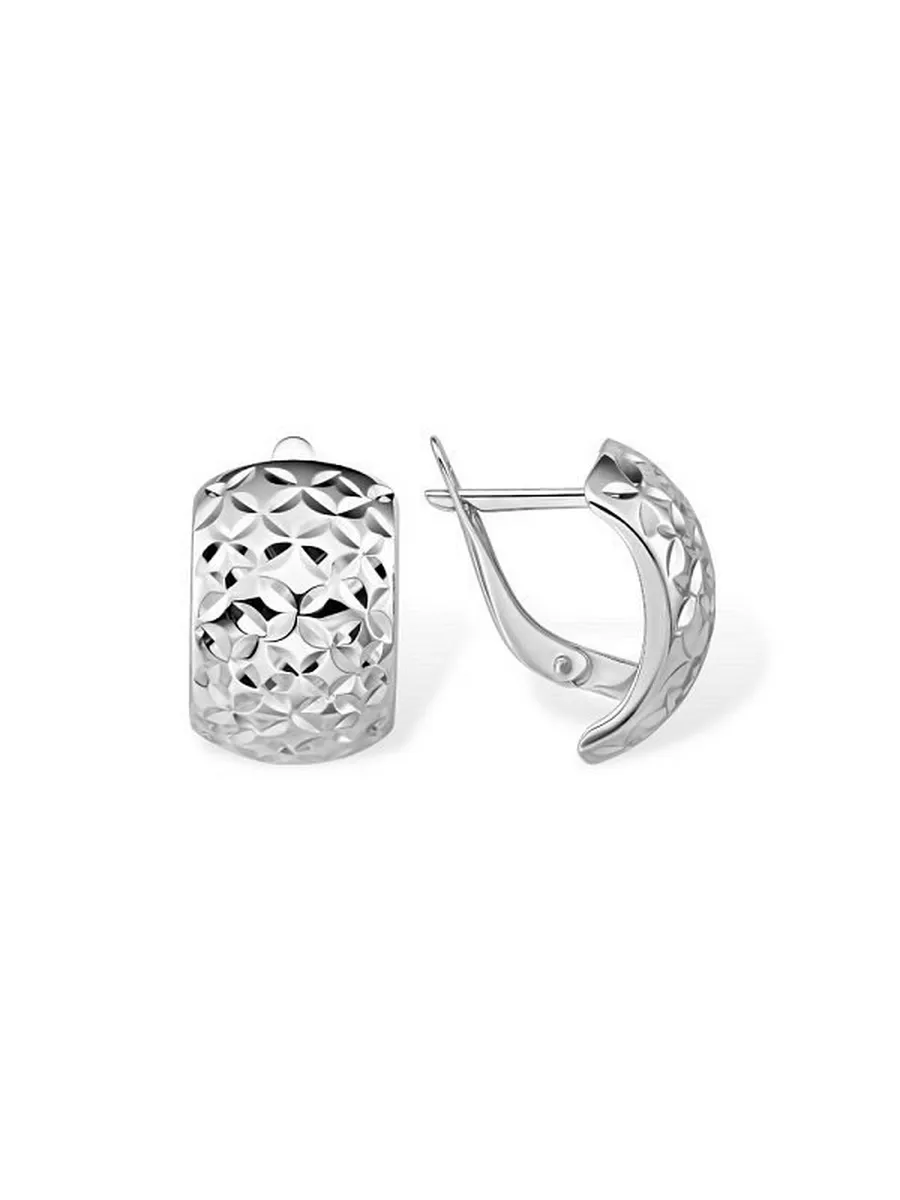 Серьги 12001112517