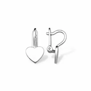 Серьги детские 1200019173
