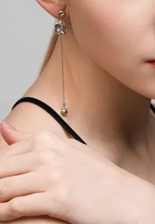Серьга одиночная 94170217