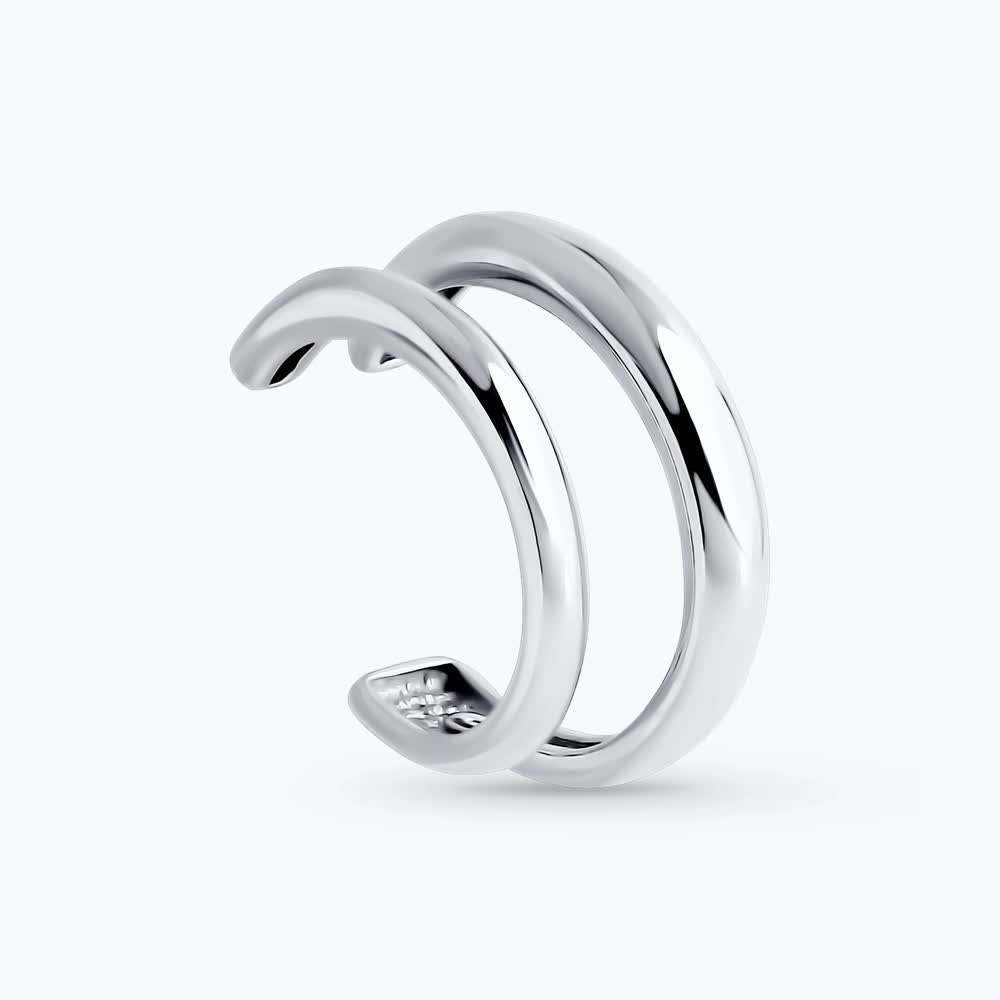 Серьга одиночная 94170315